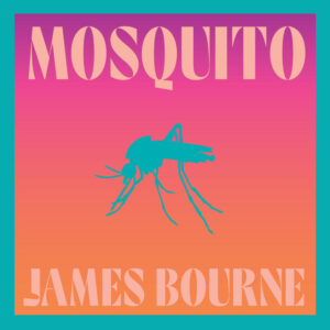 Album cover: Mosquito