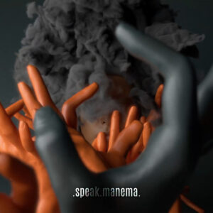 Album cover: Manema