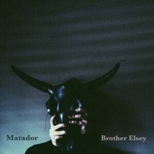 Album cover: Matador