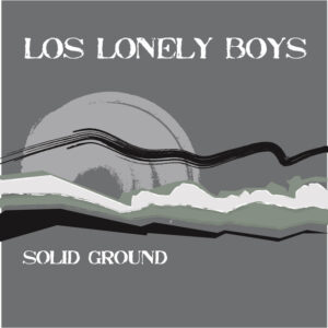 Album cover: Solid Ground