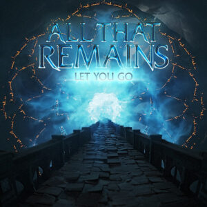 Album cover: Let You Go