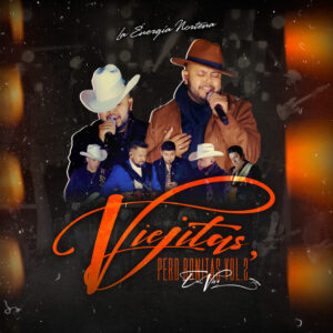 Album cover: Viejitas Pero Bonitas Vol. 2 (En Vivo)