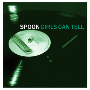 Album cover: Girls Can Tell