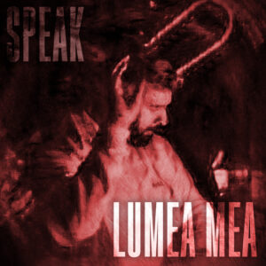 Album cover: Lumea mea