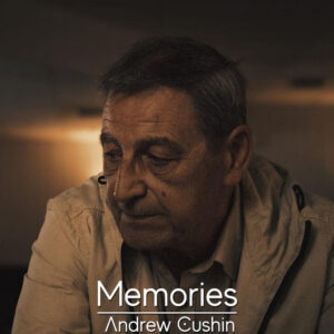 Album cover: Memories