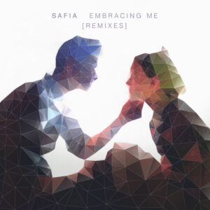 Album cover: Embracing Me (Remixes)