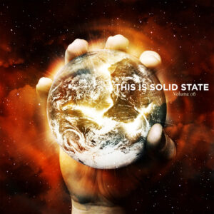 Album cover: This Is Solid State (Vol. 6)