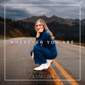 Album cover: Wherever You Are