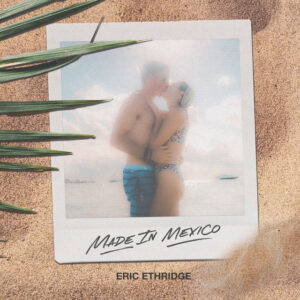 Album cover: Made in Mexico