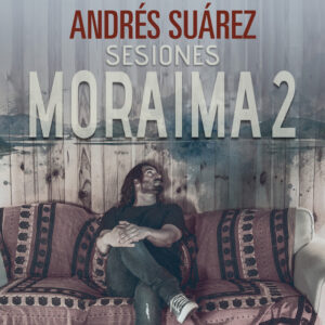 Album cover: Sesiones Moraima 2