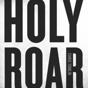 Album cover: Holy Roar