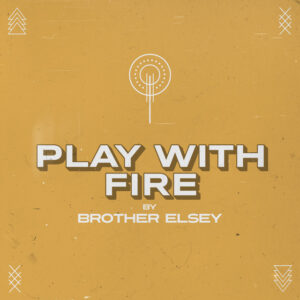 Album cover: Play with Fire