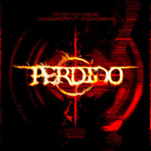 Album cover: Perdido