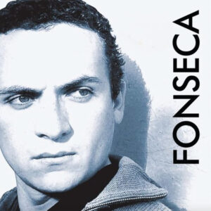 Album cover: Fonseca