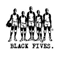 Black Fives