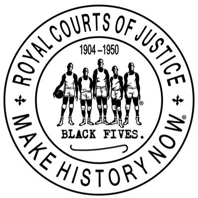 Black Fives Foundation