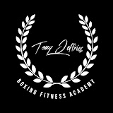 The Boxing Fitness Academy