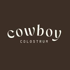 Cowboy Colostrum