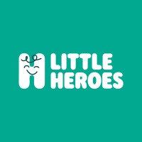 Little Heroes