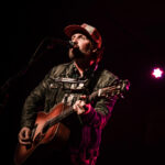 Miles Nielsen & The Rusted Hearts
