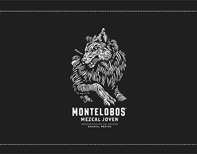 Montelobos Mezcal