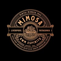 Mimosa Rwm Espiritu