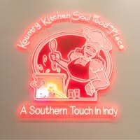 Kountry Kitchen Soul Food Place