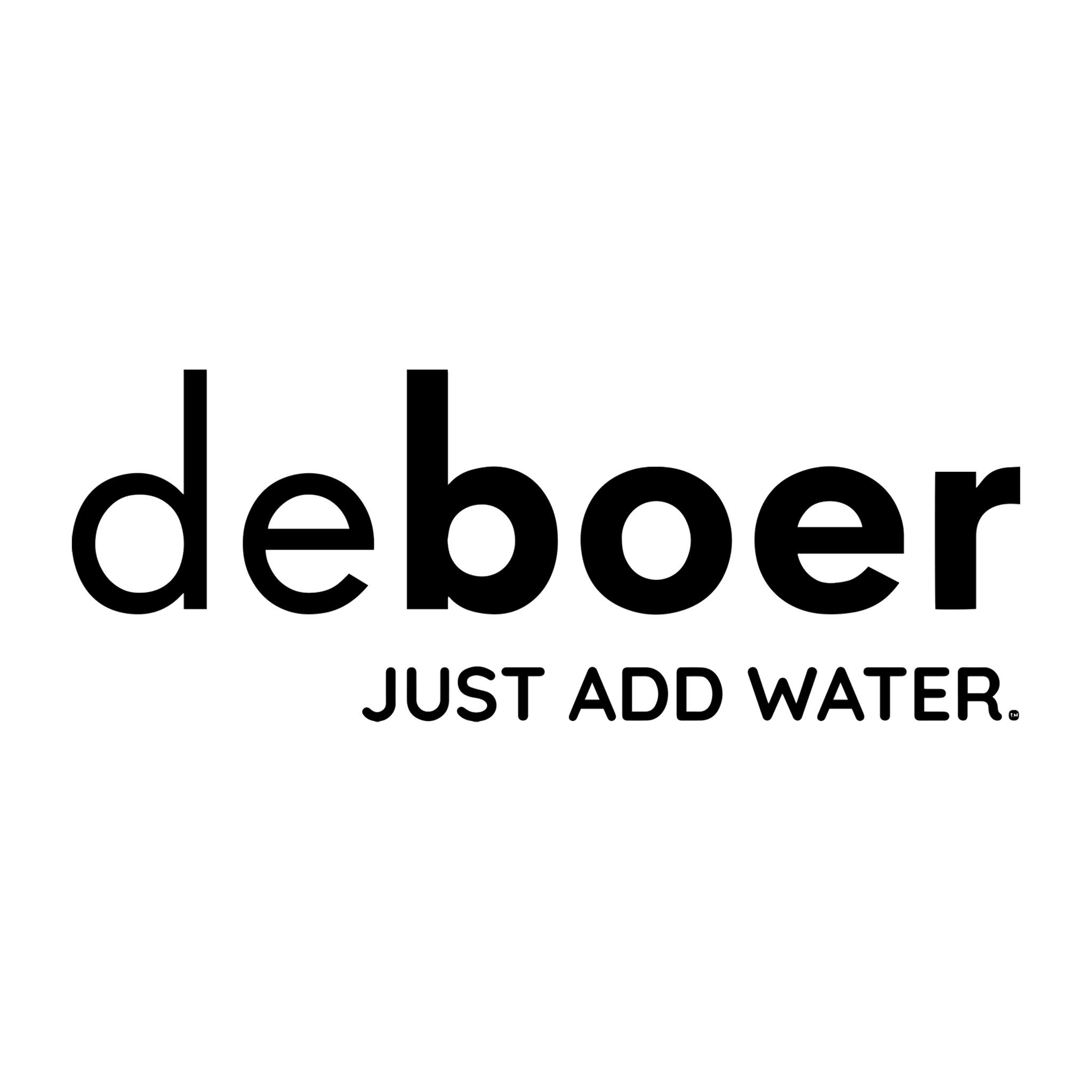 deboer swim