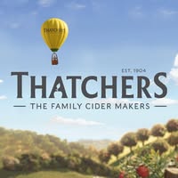Thatchers Cider