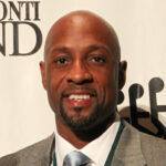 Alonzo Mourning