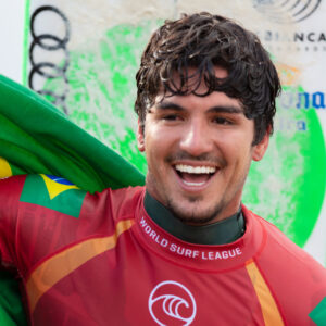 Gabriel Medina