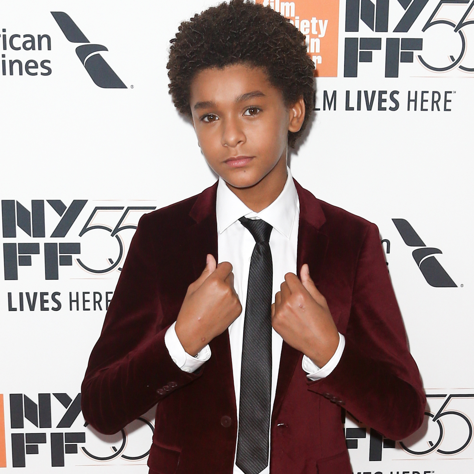 Jaden Michael
