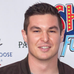 Nick Mullen