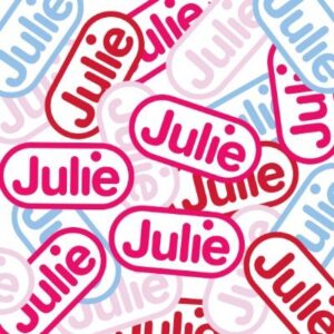 Julie
