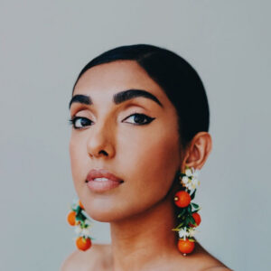 Rupi Kaur