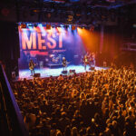 MEST