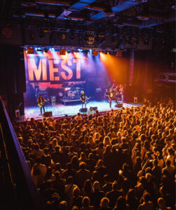 MEST