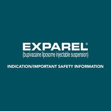 EXPAREL