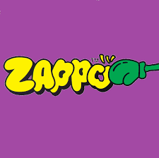 Zappo Sour Chews