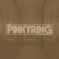 The Pinky Ring by Bruno Mars