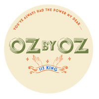 Oz by Oz