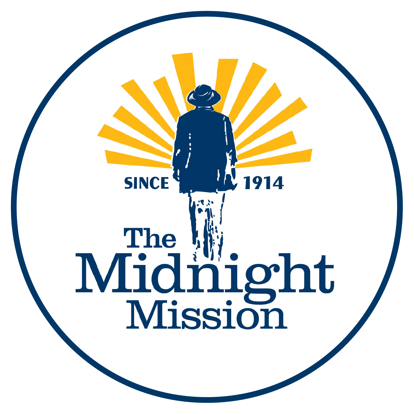 The Midnight Mission