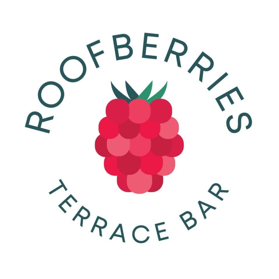 Roofberries Terrace Bar