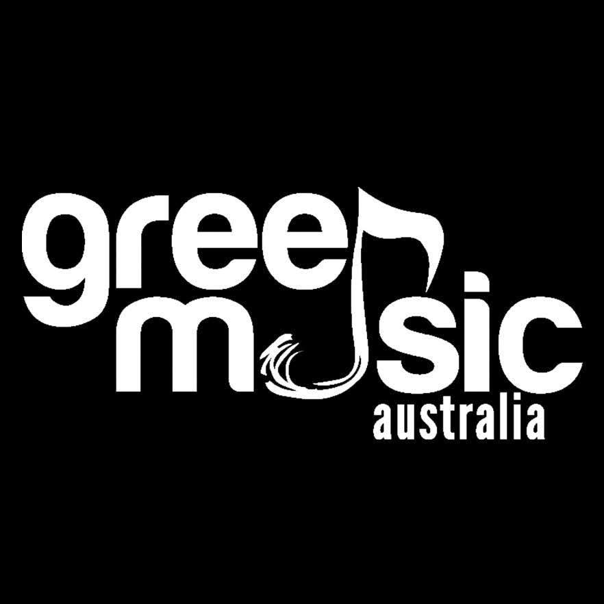 Green Music Australia