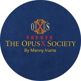 Fuente The OpusX Society by Manny Iriarte
