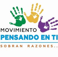 Movimiento Pensando en Ti