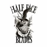 Half Face Blades