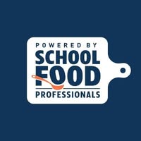 Powered by School Food Professionals