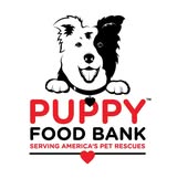 Puppy Food Bank