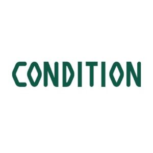 Condition